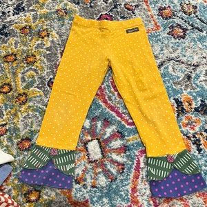 Matilda Jane leggings